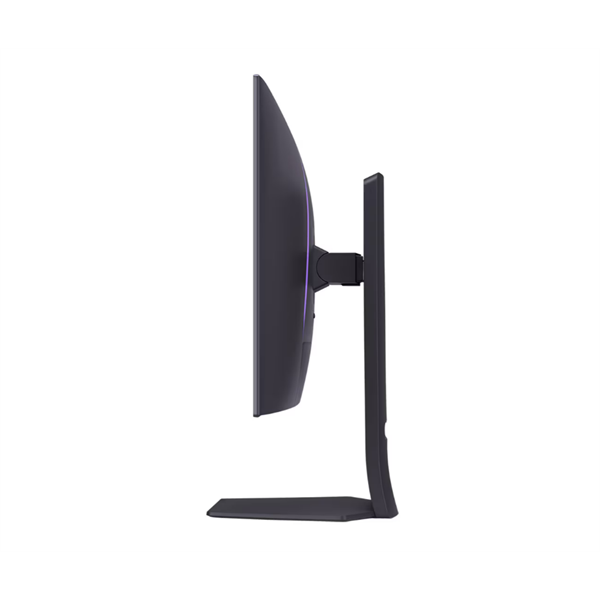 LG Gaming 240Hz OLED monitor 31,5" 32GS95UE, 3840x2160, 16:9, 275cd/m2, 0.03ms, 2xHDMI/DisplayPort/3xUSB, hangszóró