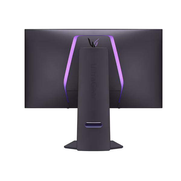 LG Gaming 240Hz OLED monitor 31,5" 32GS95UE, 3840x2160, 16:9, 275cd/m2, 0.03ms, 2xHDMI/DisplayPort/3xUSB, hangszóró