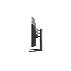 LG Ívelt Gaming 160Hz VA monitor 34" 34WP65CP, 3440x1440, 21:9, 300cd/m2, 1ms, 2xHDMI/DisplayPort, hangszóró