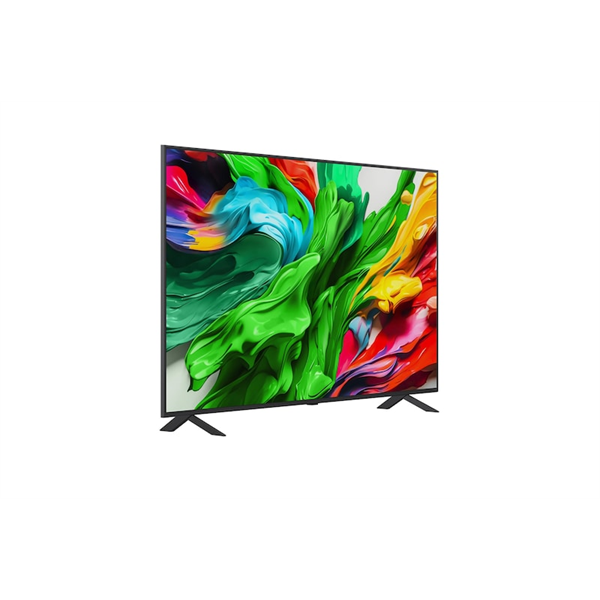 LG 65QNED85A3C 65"/164cm, QNED evo AI MiniLED 4K Smart TV, 120Hz, 3840x2160, 4xHDMI/2xUSB/Wifi/LAN