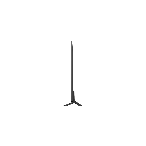 LG 65QNED85A3C 65"/164cm, QNED evo AI MiniLED 4K Smart TV, 120Hz, 3840x2160, 4xHDMI/2xUSB/Wifi/LAN
