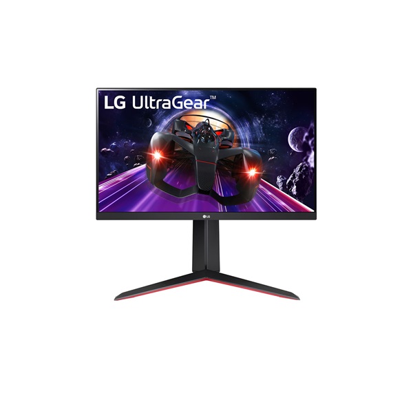 LG Gaming 144Hz IPS monitor 23,8