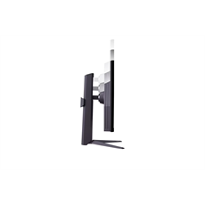 LG Gaming 144Hz IPS monitor 27" 27GR93U, 3840x2160, 16:9, 400cd/m2, 1ms, 2xHDMI/DisplayPort/3xUSB, Pivot
