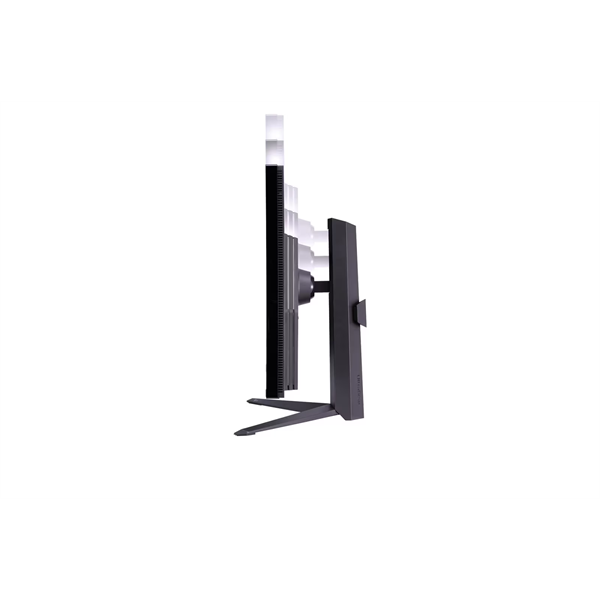 LG Gaming 144Hz Nano IPS monitor 31.5" 32GQ950P, 3840x2160, 16:9, 450cd/m2, 1ms, 2xHDMI/DisplayPort/3xUSB, Pivot