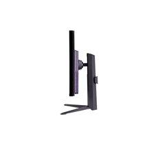 LG Gaming 144Hz Nano IPS monitor 31.5" 32GQ950P, 3840x2160, 16:9, 450cd/m2, 1ms, 2xHDMI/DisplayPort/3xUSB, Pivot