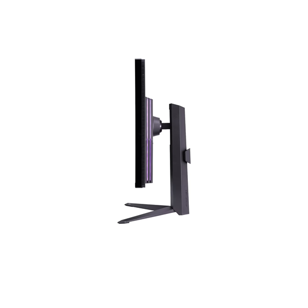 LG Gaming 144Hz Nano IPS monitor 31.5" 32GQ950P, 3840x2160, 16:9, 450cd/m2, 1ms, 2xHDMI/DisplayPort/3xUSB, Pivot