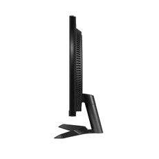 LG Gaming 180Hz IPS monitor 23,8" 24GS60F-B, 1920x1080, 16:9, 300cd/m2, 1ms, HDMI/DisplayPort, HDR10