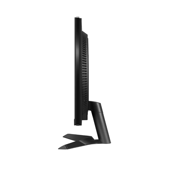 LG Gaming 180Hz IPS monitor 23,8" 24GS60F-B, 1920x1080, 16:9, 300cd/m2, 1ms, HDMI/DisplayPort, HDR10