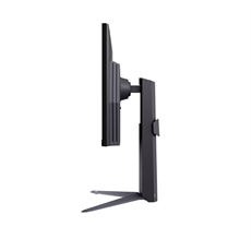 LG Gaming 180Hz IPS monitor 27" 27GS75Q, 2560x1440, 16:9, 300cd/m2, 1ms, 2xHDMI/DisplayPort, áll. mag, pivot, HDR10