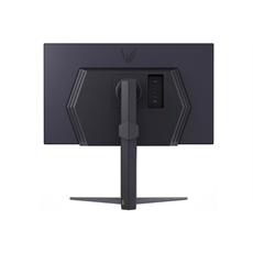 LG Gaming 180Hz IPS monitor 27" 27GS75Q, 2560x1440, 16:9, 300cd/m2, 1ms, 2xHDMI/DisplayPort, áll. mag, pivot, HDR10