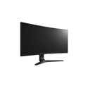 LG Gaming 144Hz IPS monitor 34&quot; 34GL750, 2560x1080, 21:9, 300cd/m2, 1ms, 2xHDMI/DisplayPort