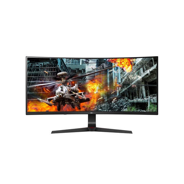 LG IPS Gaming 144 Hz Monitor 34