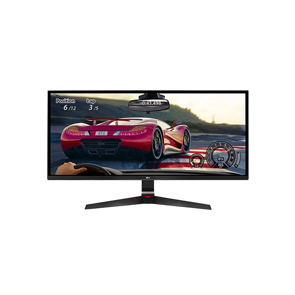 LG IPS Monitor 29