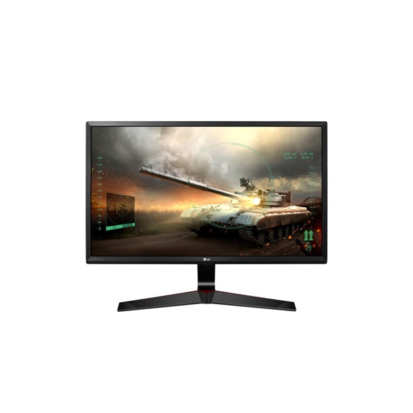 LG IPS Monitor 27