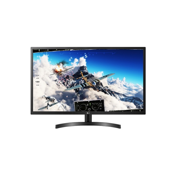 LG IPS Monitor 31,5