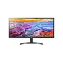 LG IPS monitor 34" 34WL500, 2560x1080, 21:9, 300cd/m2, 5ms, 2xHDMI