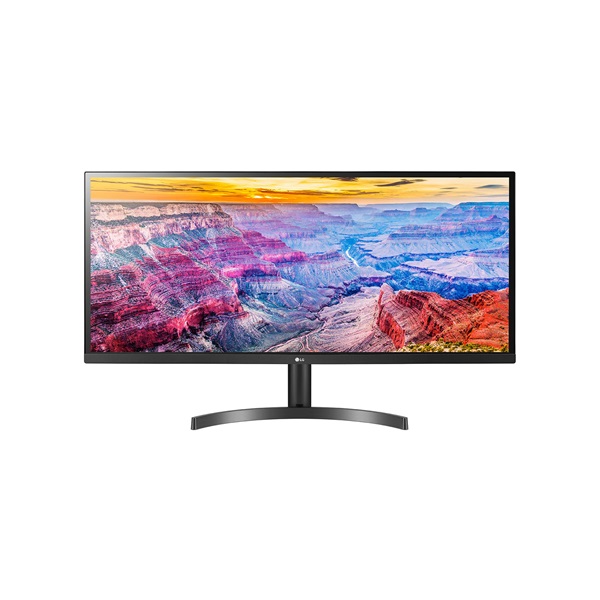 LG IPS Monitor 34