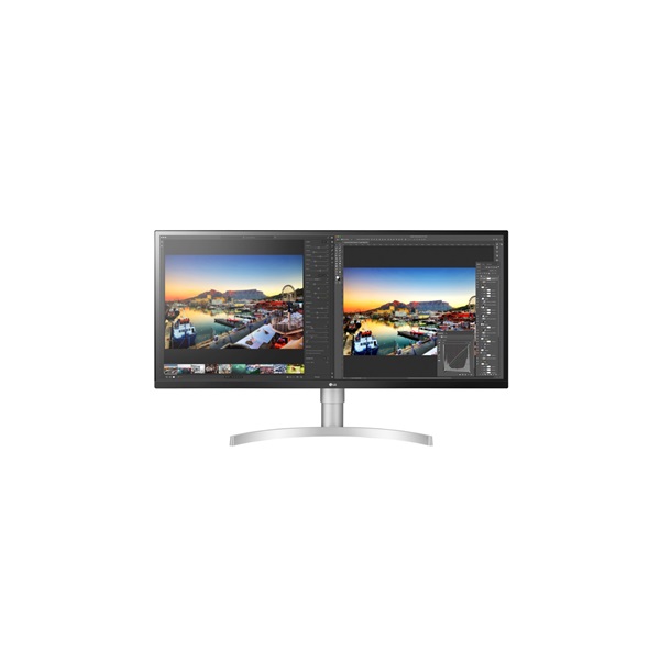 LG IPS Monitor 34