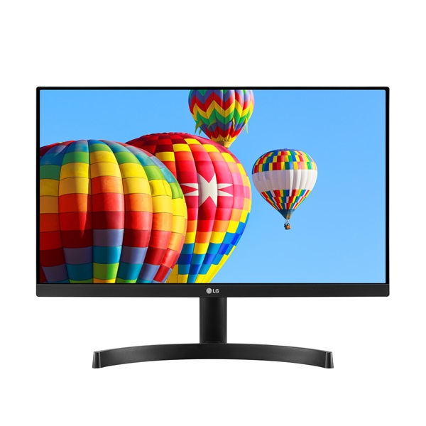 LG IPS Monitor 21,5