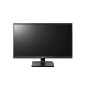 LG IPS monitor 23,8" 24BK550Y, 1920x1080, 16:9, 250cd/m2, 5ms, 75Hz, D-Sub/DVI-D/HDMI/DisplayPort, Pivot