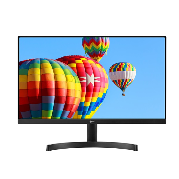 LG IPS Monitor 23,8