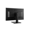 LG IPS monitor 27&quot; 27BK550Y, 1920x1080, 16:9, 250cd/m2, 5ms, VGA/DVI-D/HDMI/DisplayPort, Pivot, hangsz&#243;r&#243;