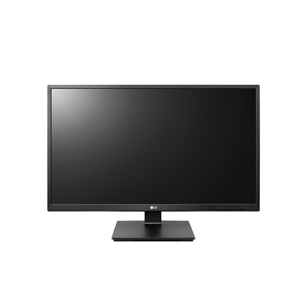 LG IPS Monitor 27