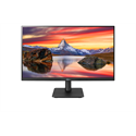 LG IPS monitor 23.8" 24MP400, 1920x1080, 16:9, 250cd/m2, 5ms, VGA/HDMI