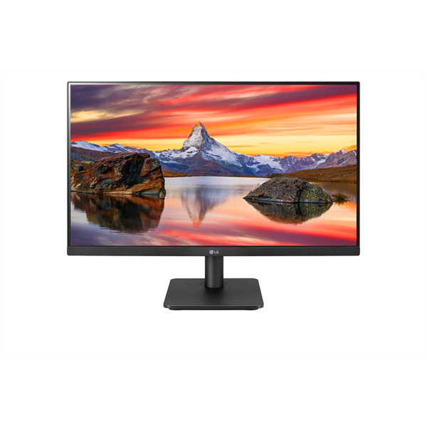 LG IPS monitor 23,8