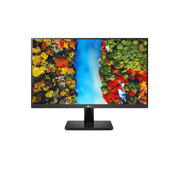 LG IPS monitor 23.8
