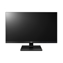 LG IPS monitor 27" 27BK750Y, 1920x1080, 16:9, 250cd/m2, 5ms, DVI-D/DisplayPort/HDMI, Pivot, hangszóró