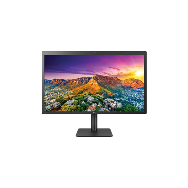 LG 5K IPS UltraFine™ monitor 27