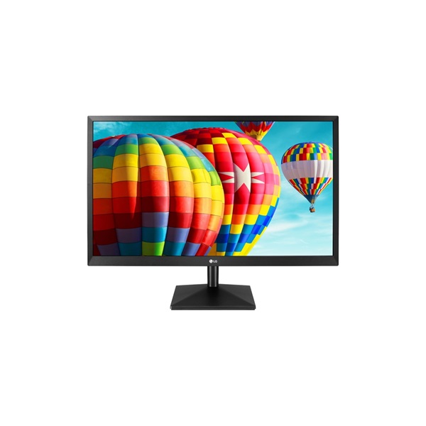 LG IPS Monitor 27