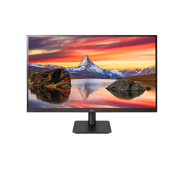 LG IPS monitor 27