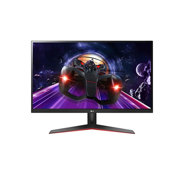 LG IPS monitor 27