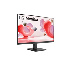 LG IPS monitor 27" 27MR400, 1920x1080, 16:9, 250 cd/m1, 5ms, VGA/HDMI