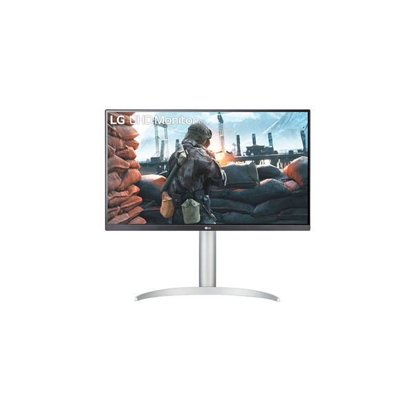 LG IPS monitor 27