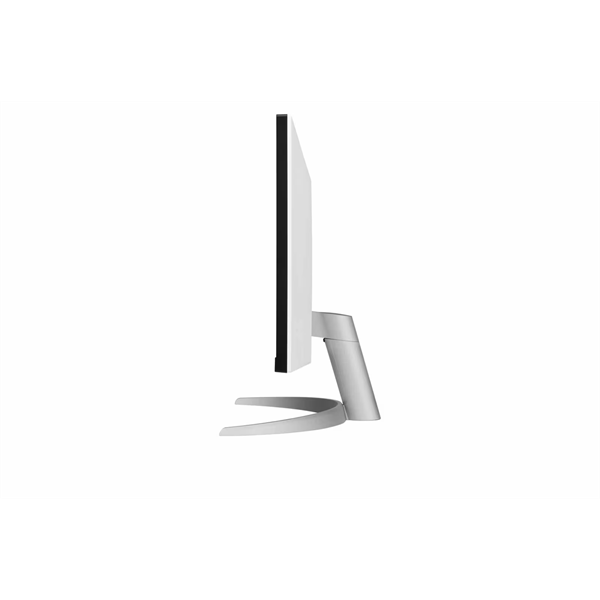 LG IPS monitor 29" 29WQ600-W, 2560x1080, 21:9, 250cd/m2, 1ms, HDMI/DisplayPort/USB-C, hangszóró