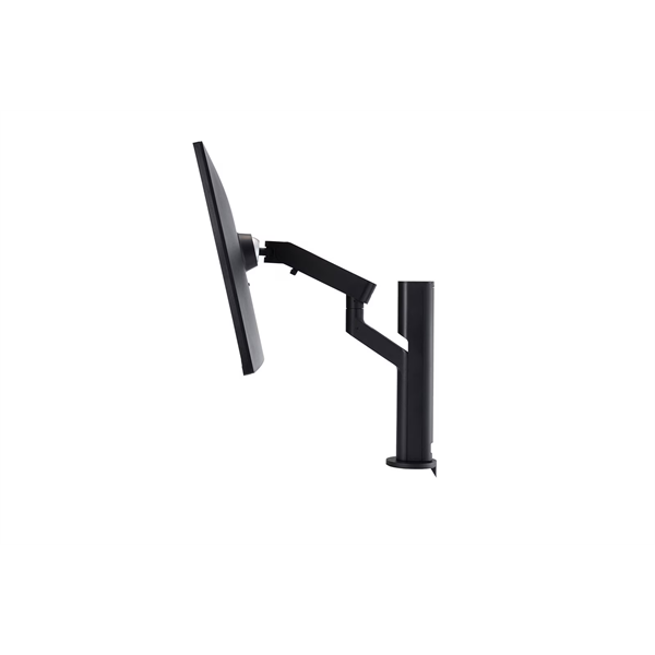 LG IPS monitor 31.5" 32QP88NP, 2560x1440, 16:9, 350cd/m2, 5ms, 2xHDMI/DisplayPort/USB-C/2XUSB, Pivot, hangszóró