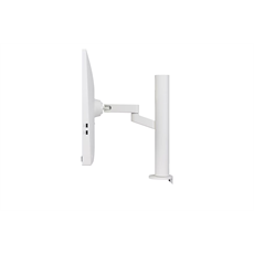 LG VA monitor 31.5" 32SQ780S, 3840x2160, 16:9, 250cd/m2, 5ms, 2xHDMI/USB-C/2xUSB, Pivot, hangszóró