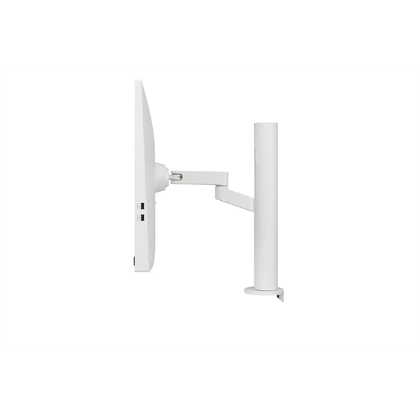 LG VA monitor 31.5" 32SQ780S, 3840x2160, 16:9, 250cd/m2, 5ms, 2xHDMI/USB-C/2xUSB, Pivot, hangszóró