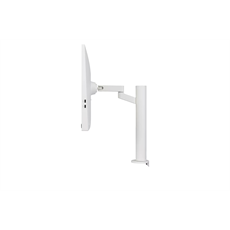 LG VA monitor 31.5" 32SQ780S, 3840x2160, 16:9, 250cd/m2, 5ms, 2xHDMI/USB-C/2xUSB, Pivot, hangszóró