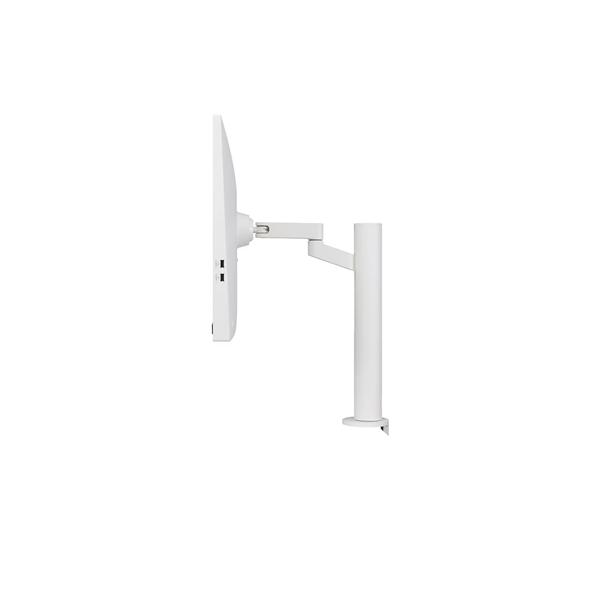 LG VA monitor 31.5" 32SQ780S, 3840x2160, 16:9, 250cd/m2, 5ms, 2xHDMI/USB-C/2xUSB, Pivot, hangszóró