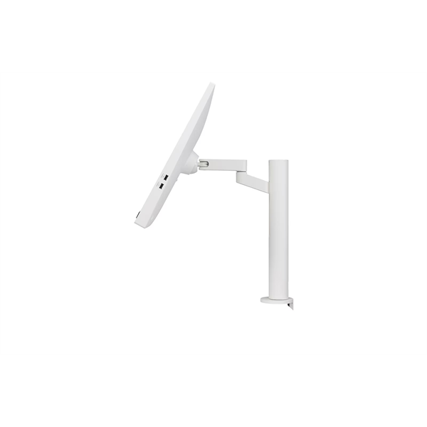 LG VA monitor 31.5" 32SQ780S, 3840x2160, 16:9, 250cd/m2, 5ms, 2xHDMI/USB-C/2xUSB, Pivot, hangszóró