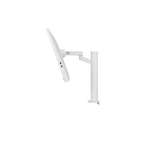 LG VA monitor 31.5" 32SQ780S, 3840x2160, 16:9, 250cd/m2, 5ms, 2xHDMI/USB-C/2xUSB, Pivot, hangszóró