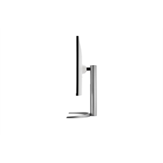 LG VA monitor 31.5" 32UQ750P, 3840x2160, 16:9, 400cd/m2, 4ms, 2xHDMI/DisplayPort/USB-C/2xUSB, Pivot, hangszóró