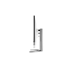 LG VA monitor 31.5" 32UQ750P, 3840x2160, 16:9, 400cd/m2, 4ms, 2xHDMI/DisplayPort/USB-C/2xUSB, Pivot, hangszóró