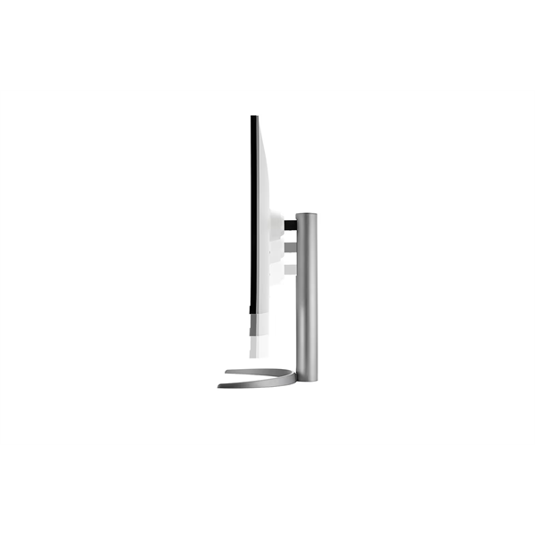 LG VA monitor 31.5" 32UQ750P, 3840x2160, 16:9, 400cd/m2, 4ms, 2xHDMI/DisplayPort/USB-C/2xUSB, Pivot, hangszóró
