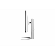 LG IPS monitor 34" 34WQ650, 2560x1080, 21:9, 400cd/m2, 5ms, HDMI/DisplayPort/USB-C, hangszóró