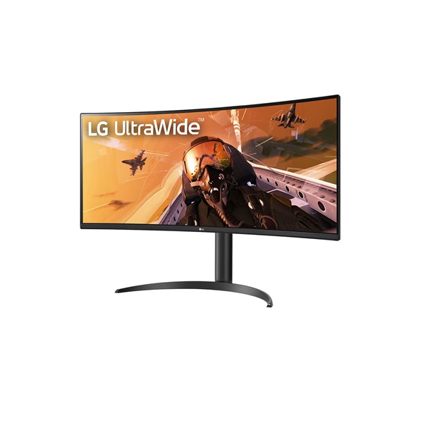 LG monitor 34" 34WP75CP